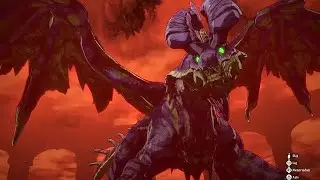 Metaphor: ReFantazio - Devourer of Stars