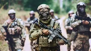 Most ELITE Special Forces In The World!