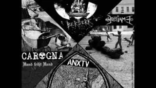 Carogna - Cani Sciolti