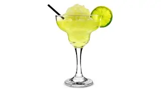 Essence Margarita Cocktail Glasses 360ml