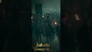 Bahodir Yalangto‘sh (o‘zbek kino) Musiqa | Баҳодир Ялангтўш (ўзбек кино) Мусиқа
