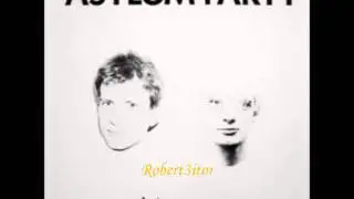 Asylum Party - Together In The Fall - 1988