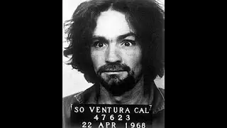 Especial Serial Keller: Charles Manson
