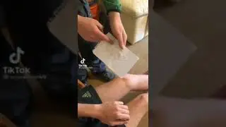 Nobody Expected This | 2:50