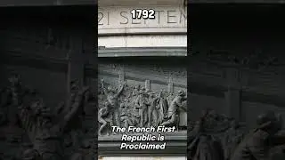 Today in History on September 21st #history #historyfacts #facts #1780 #1792 #1937
