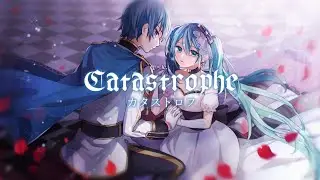 【Camui Gackpo・MEIKO】カタストロフ / Catastrophe【VOCALOIDカバー】