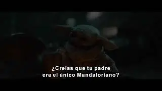 The Mandalorian(Temporada 3) | Tráiler subtitulado al español