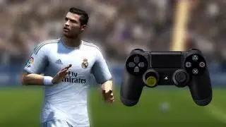 FIFA 14 RONALDO'S 