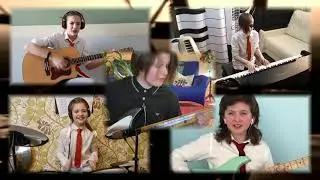 The Secret News "Бомбардировщики"