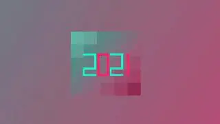 FIRST SONG OF 2021