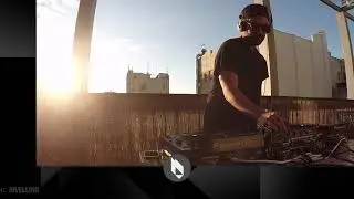 Rivellino /// Beatfreak Off Sonar Live Streaming Festival 2020