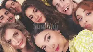 BIA - Grita {sped up}