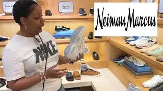 Mall at Millenia Orlando Part 2: Neiman Marcus