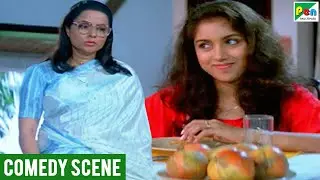 मैगी - Funny Prayer Scene | Love | Salman Khan, Revathi, Rita Bhaduri, Shafi Inamdar