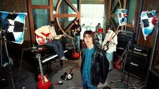 Supersonic - Sped Up (Oasis)