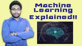 What is Machine Learning? Everything you need to know