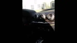 Ferrari F12 Taking a Regular Guy For A Ride