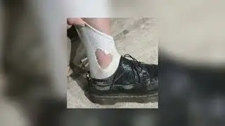 элджей- рваные джинсы (speed up)