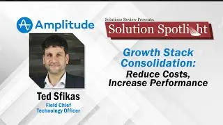 Growth Stack Consolidation - Reduce Costs, Increase Performance | with 