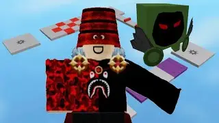 easiest obby on roblox 🏆Dominus pet giveaway🏆