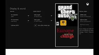 Fast Tutorial Change another server Coop Multiplayer Server