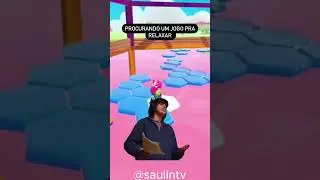 Os jogos mais relaxantes #memes #gameplay #shorts