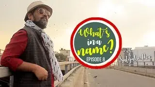 WHAT'S IN A NAME EPI 08