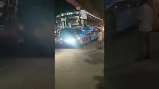 Tirupati New Vennela Ac Sleeper Hyderabad To Tirupati, Full Journeys