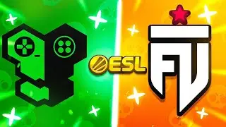 WE QUALIFIED FOR ESL CHALLENGE SEASON | FUT Esports vs Reply Totem