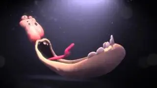 ANL #1 - short movie