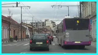 Un zambet cat se poate de firesc