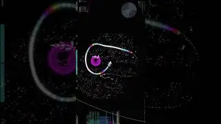 Controlling a single bot against a bot army - Bot storm in Slither.io