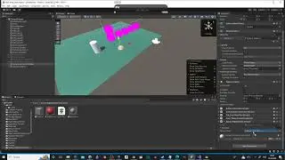 Unity 3d Tutorial  C# - How to spawn random rigidbody from array