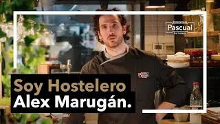 Entrevista al Hostelero Alex Marugán • Curso de Marketing Hostelería #SoyHostelero