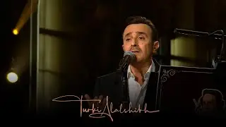 Fat El Miad  - Saber El Roubai | فات الميعاد - صابر الرباعي - ليلة بليغ حمدي