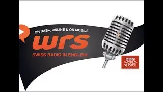Swiss Radio Interview with our Academy - WRS Radio is affiliated to BBC