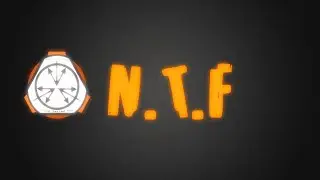 MTF, Nine Tailed Fox - A ROBLOX Machinima