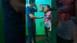 bhai party tho de deta 😜😜😅