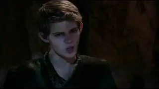 Питер Пэн держит Венди в заложниках  3x07