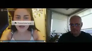 Украинцы в видеочатах требуют от Россиян на приветствие Слава Украине  сами не знают не одного героя