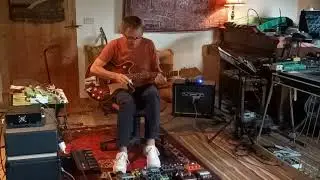 Gabriele Bombardini - Infinito (?)