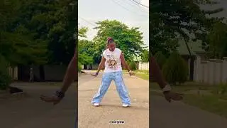 Dancing In The Market 😱😱😱Energy Diva
