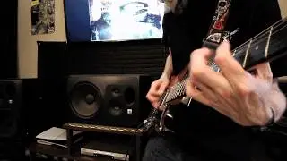 One Day Remains  - Alter Bridge Guitar Cover