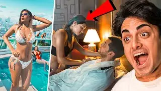 GTA 6 TÜRKÇE DUBLAJ FRAGMAN GRAND THEFT AUTO VI TRAİLER FATİH CAN AYTAN