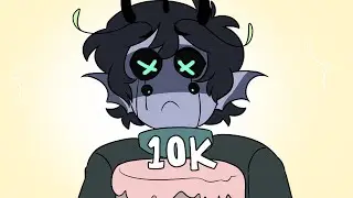 10K CELEBRATION!
