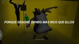 bbno$ & Little Big - it happens (Sub. español)