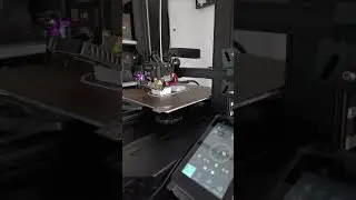 Ender 3 S1 Pro 