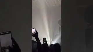 Rammstein in San Antonio