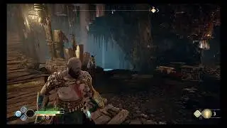 God Of War Time: Continuing The Journey