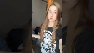 Не модно сейчас 😂 #тренд #викусяродионова #shorts